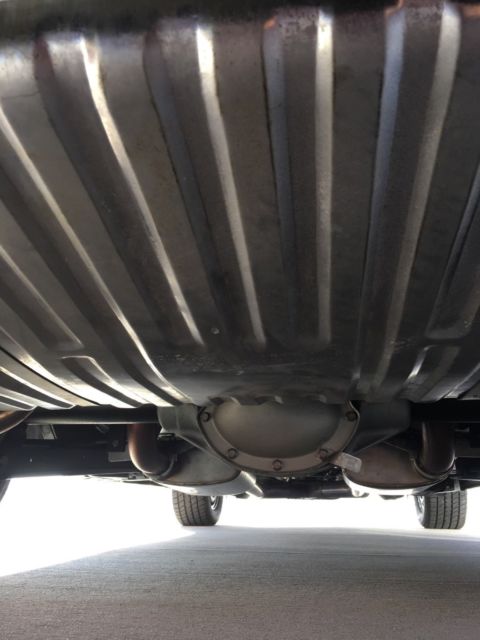 1970 Buick Skylark GS Stage 1 - photo 4