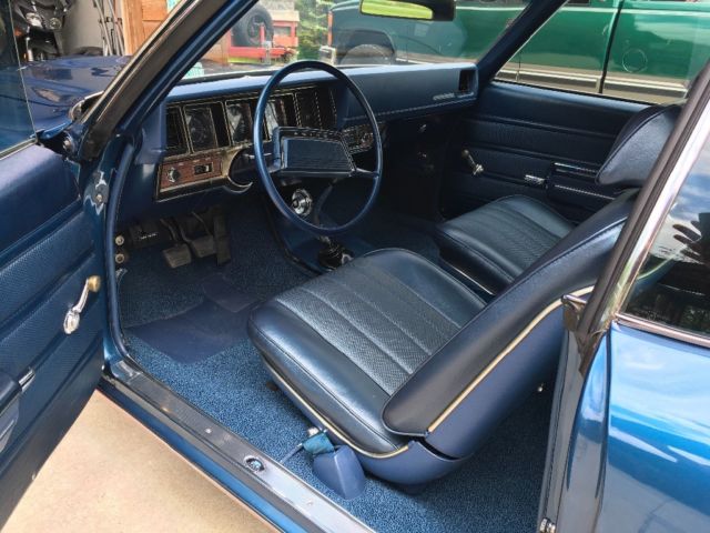 1970 Buick Skylark GS Stage 1 - photo 5