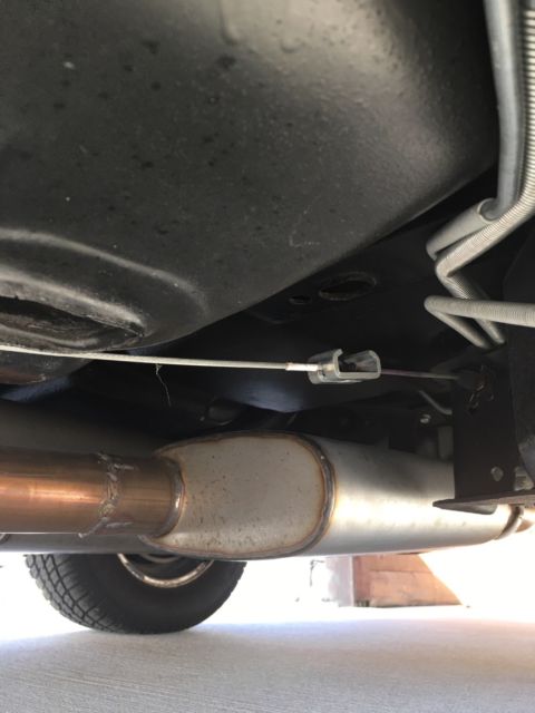 1970 Buick Skylark GS Stage 1 - photo 6