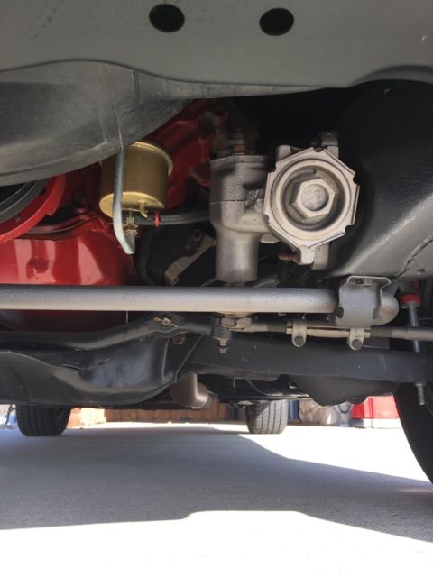 1970 Buick Skylark GS Stage 1 - photo 9