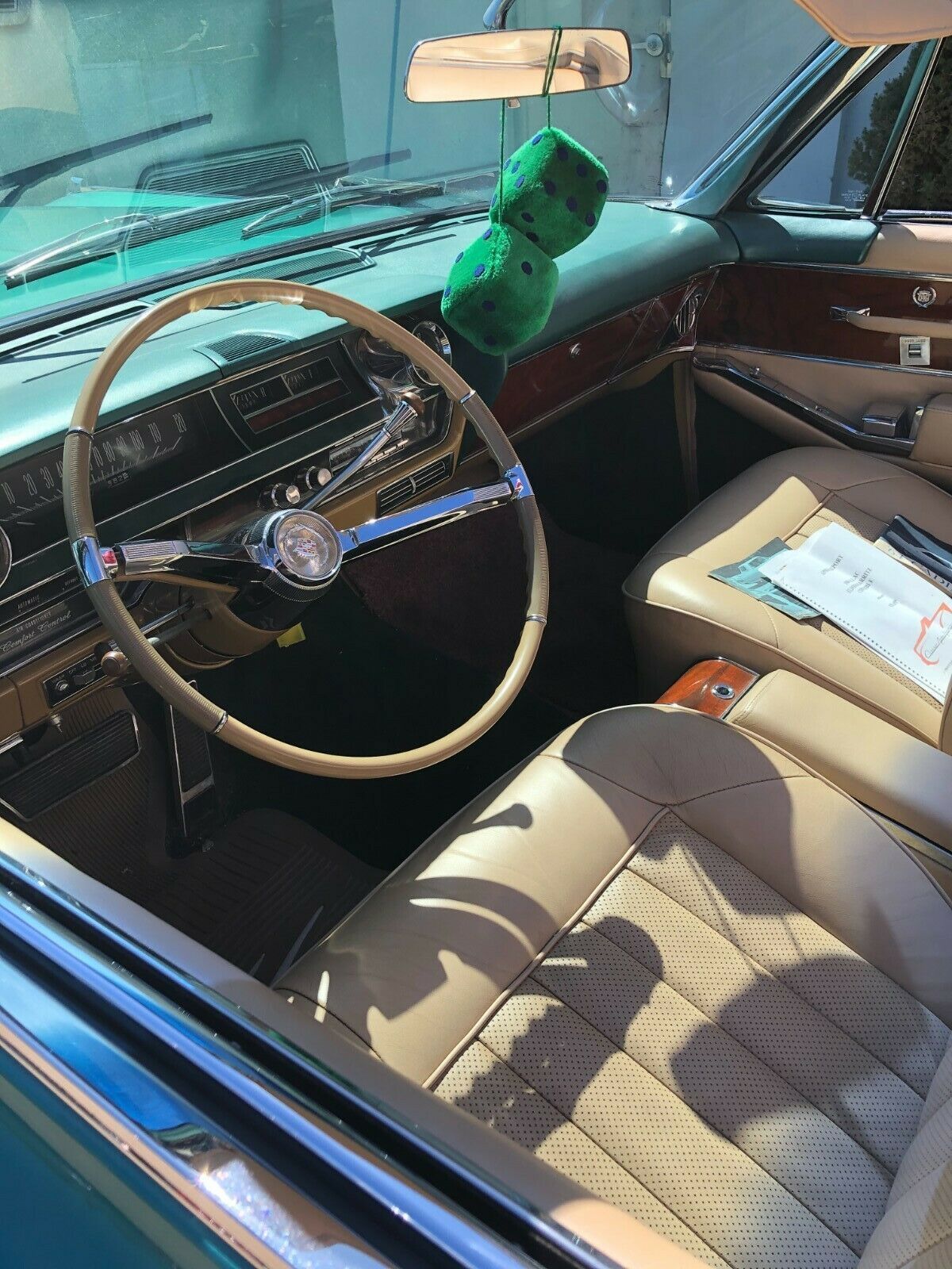 1964 Cadillac Eldorado - photo 2