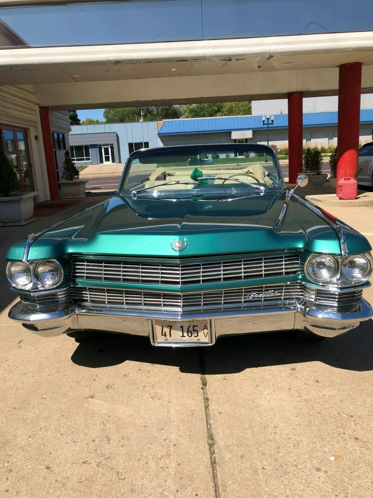 1964 Cadillac Eldorado - photo 3