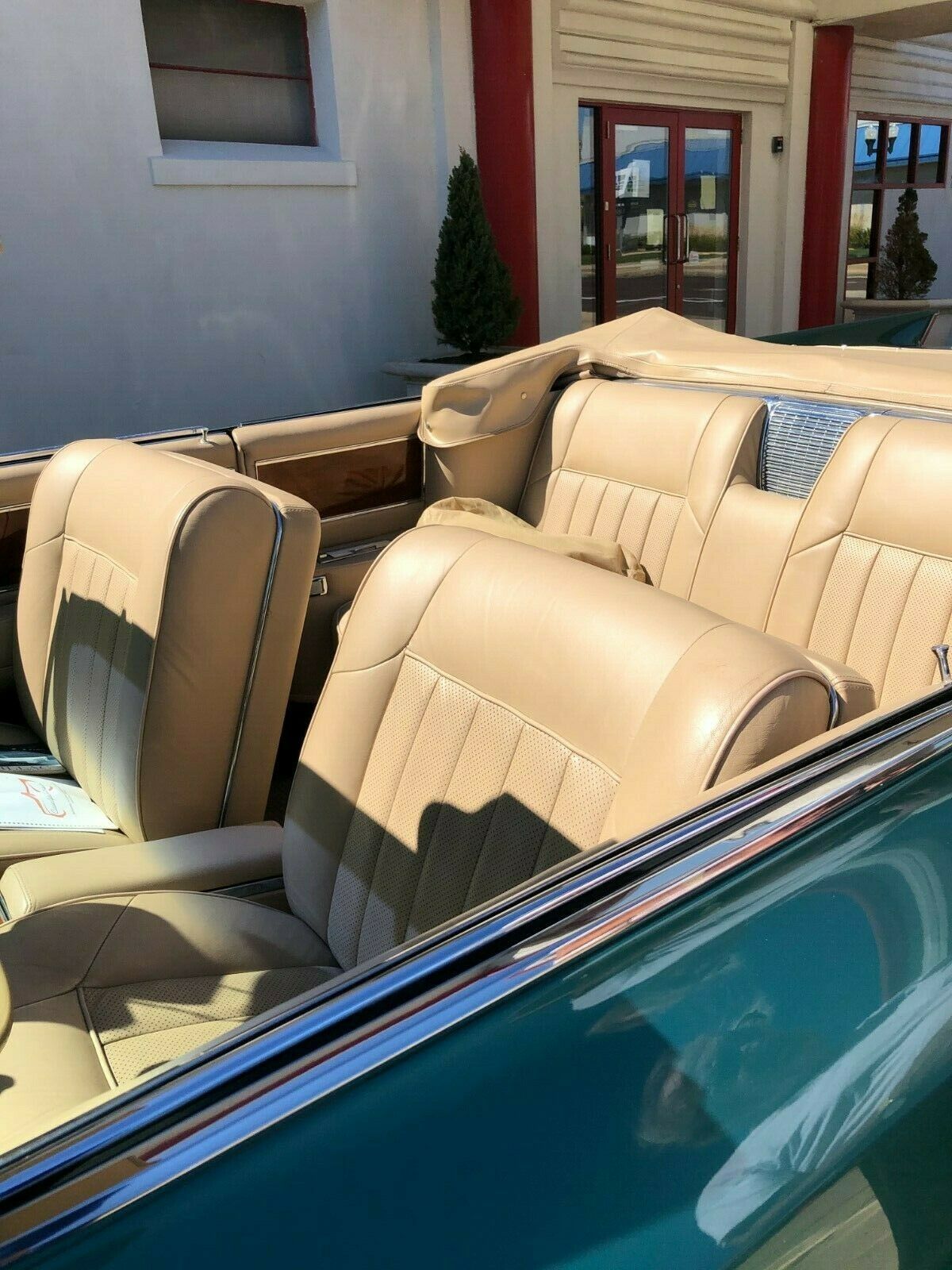 1964 Cadillac Eldorado - photo 4