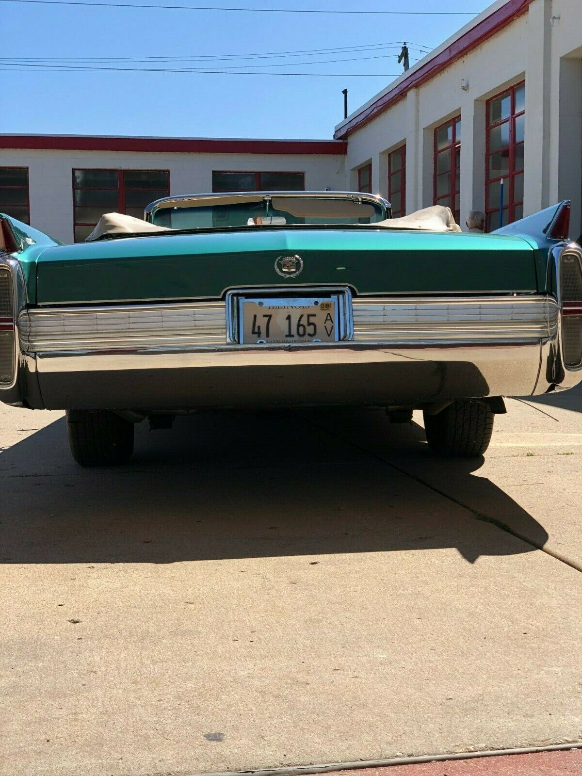 1964 Cadillac Eldorado - photo 5