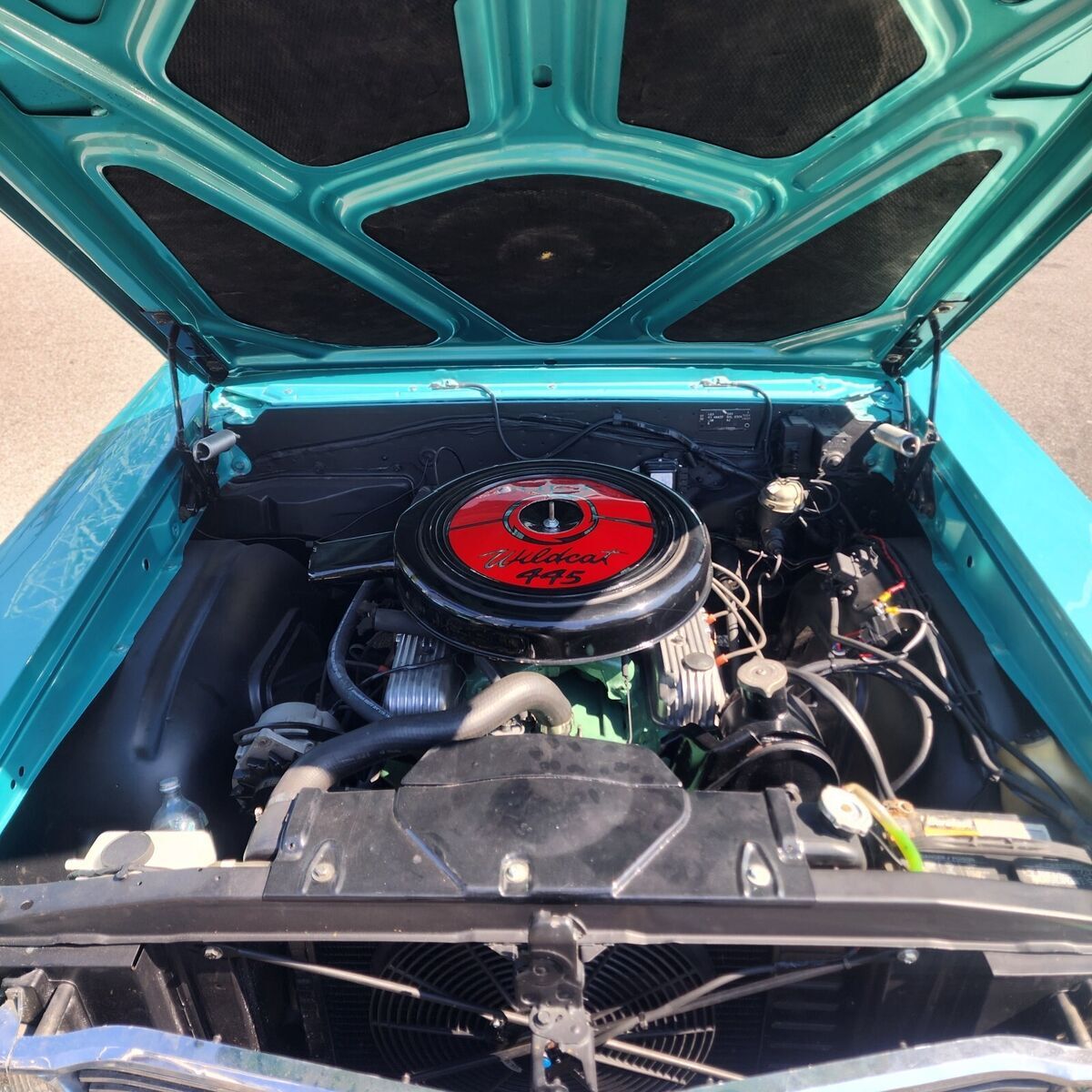 1965 Buick Skylark Gran Sport - photo 11