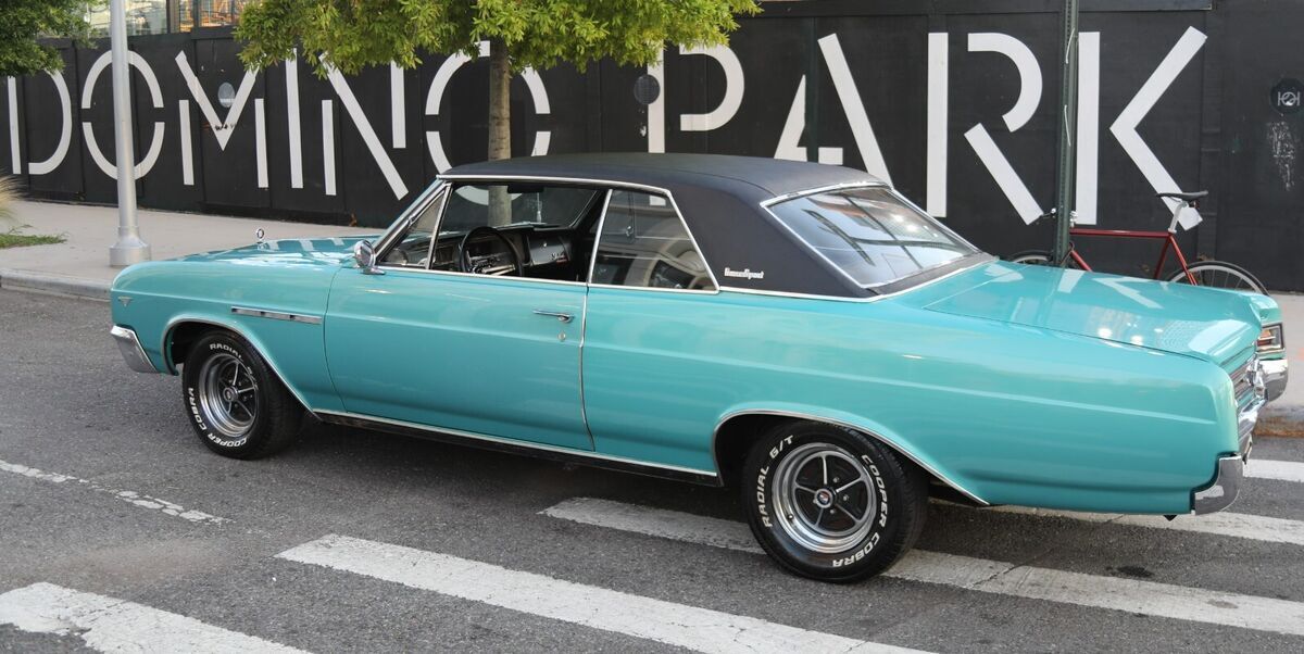 1965 Buick Skylark Gran Sport - photo 3