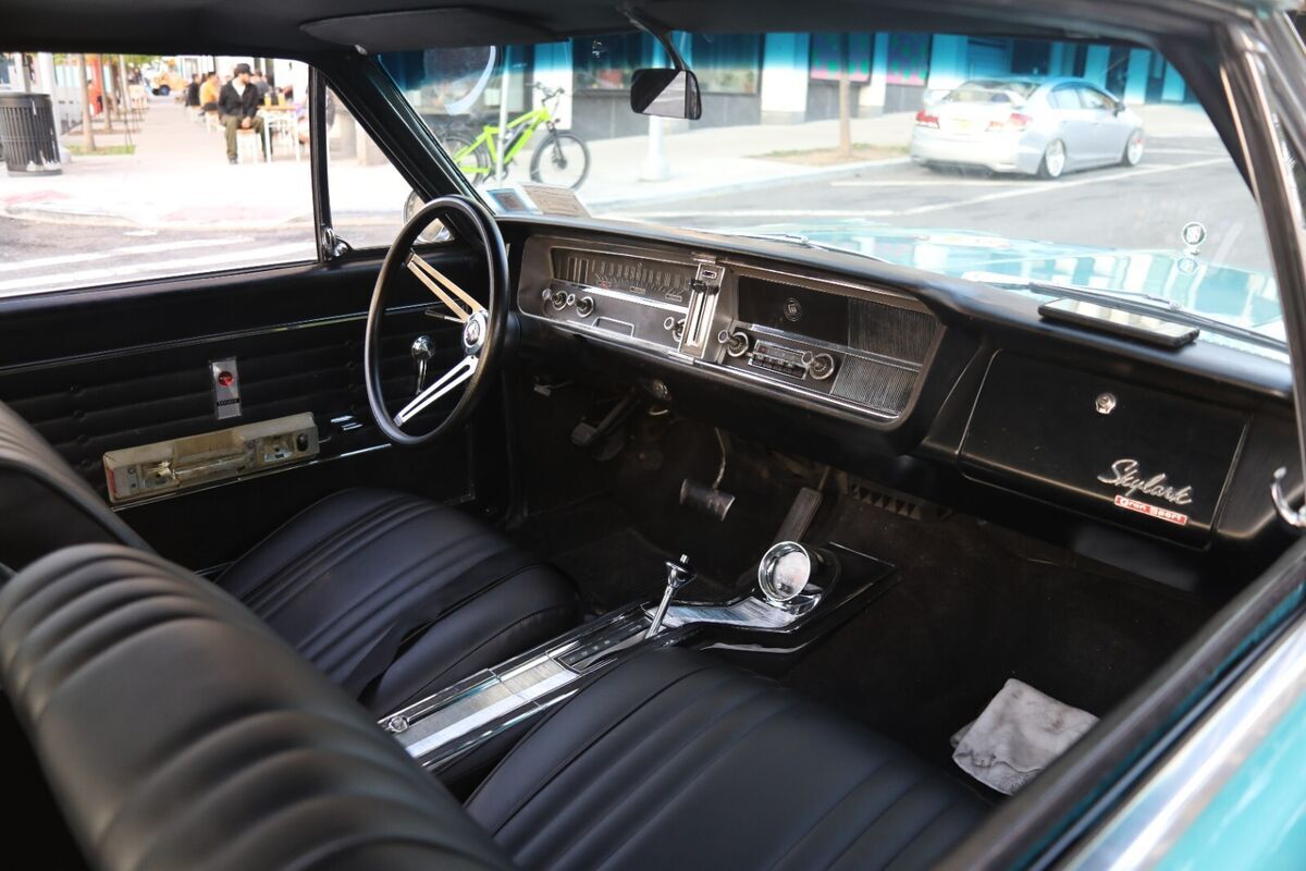 1965 Buick Skylark Gran Sport - photo 6