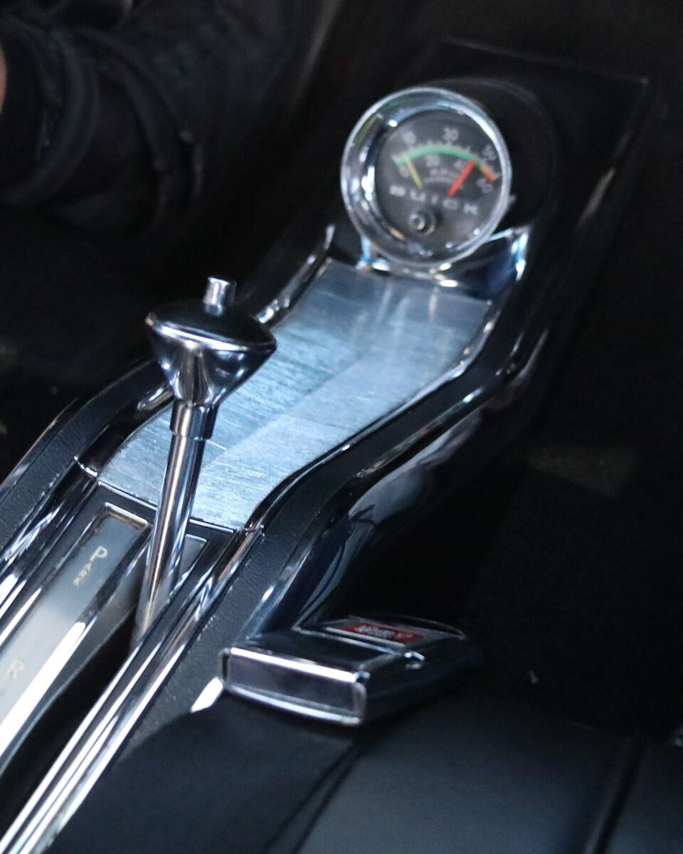 1965 Buick Skylark Gran Sport - photo 7