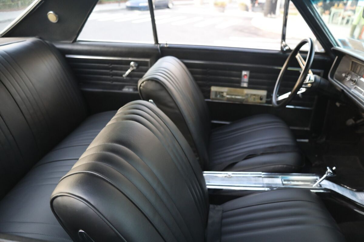 1965 Buick Skylark Gran Sport - photo 8