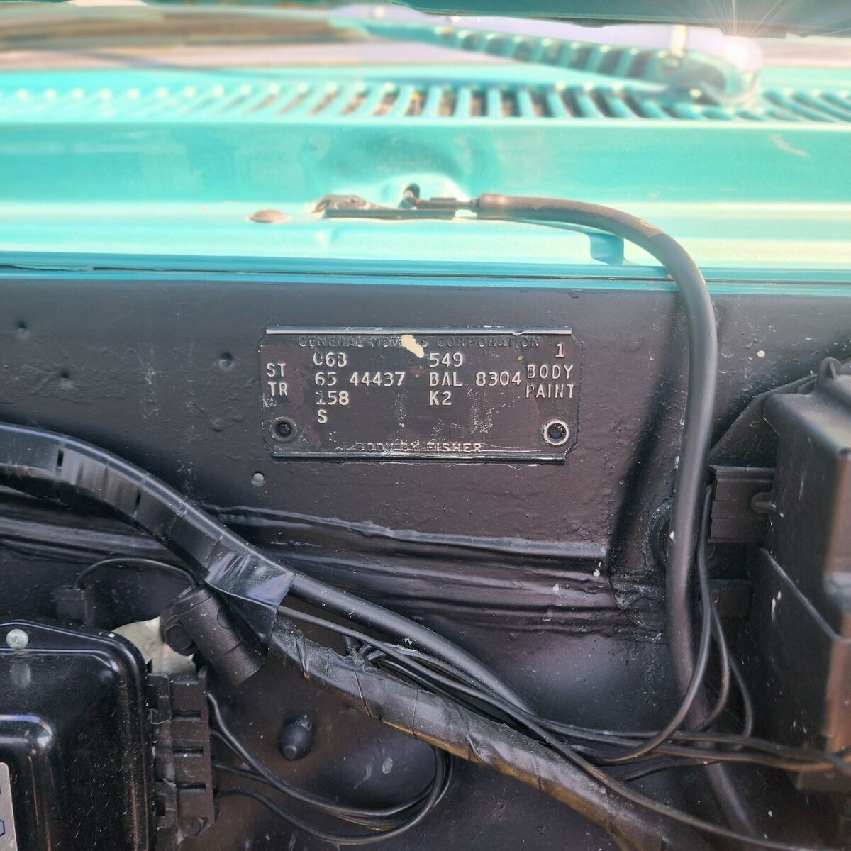 1965 Buick Skylark Gran Sport - photo 9
