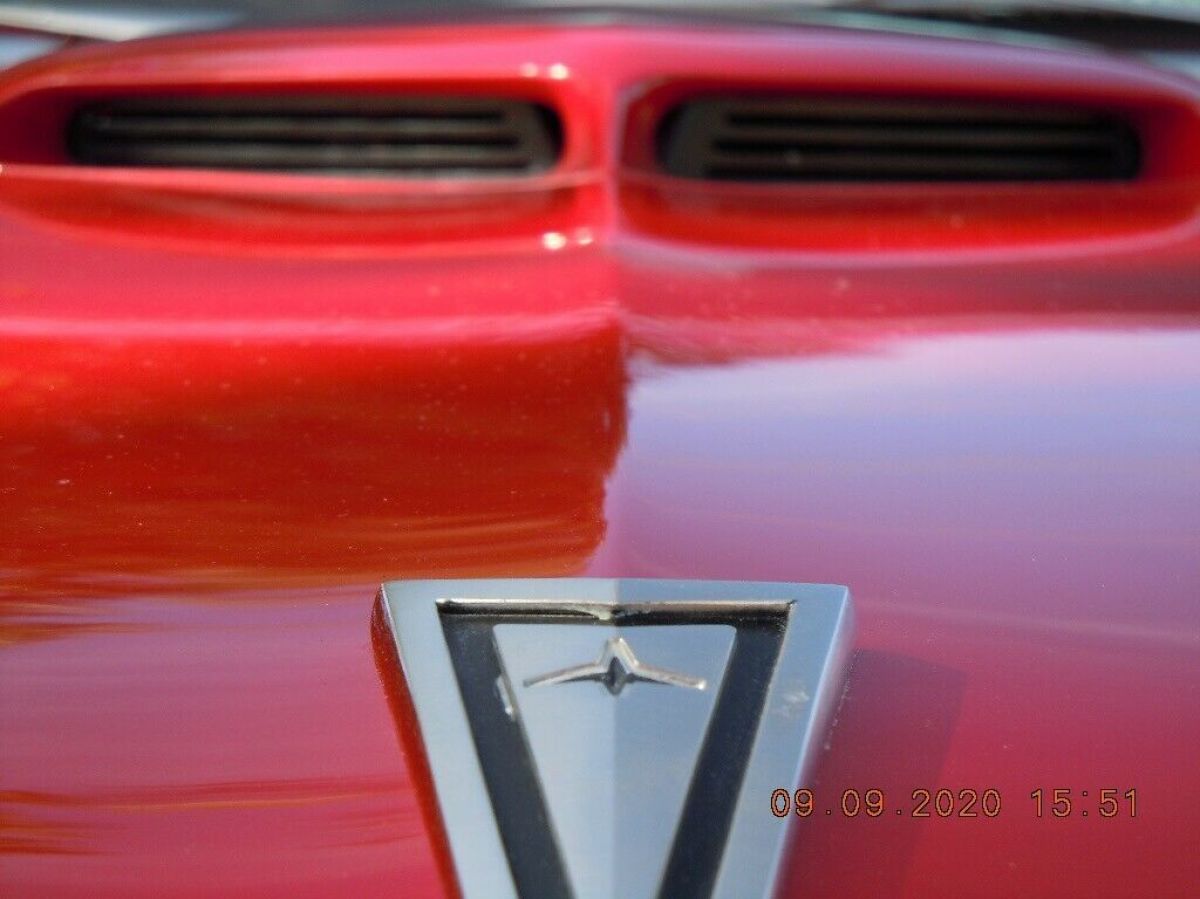 1966 Pontiac GTO - photo 12
