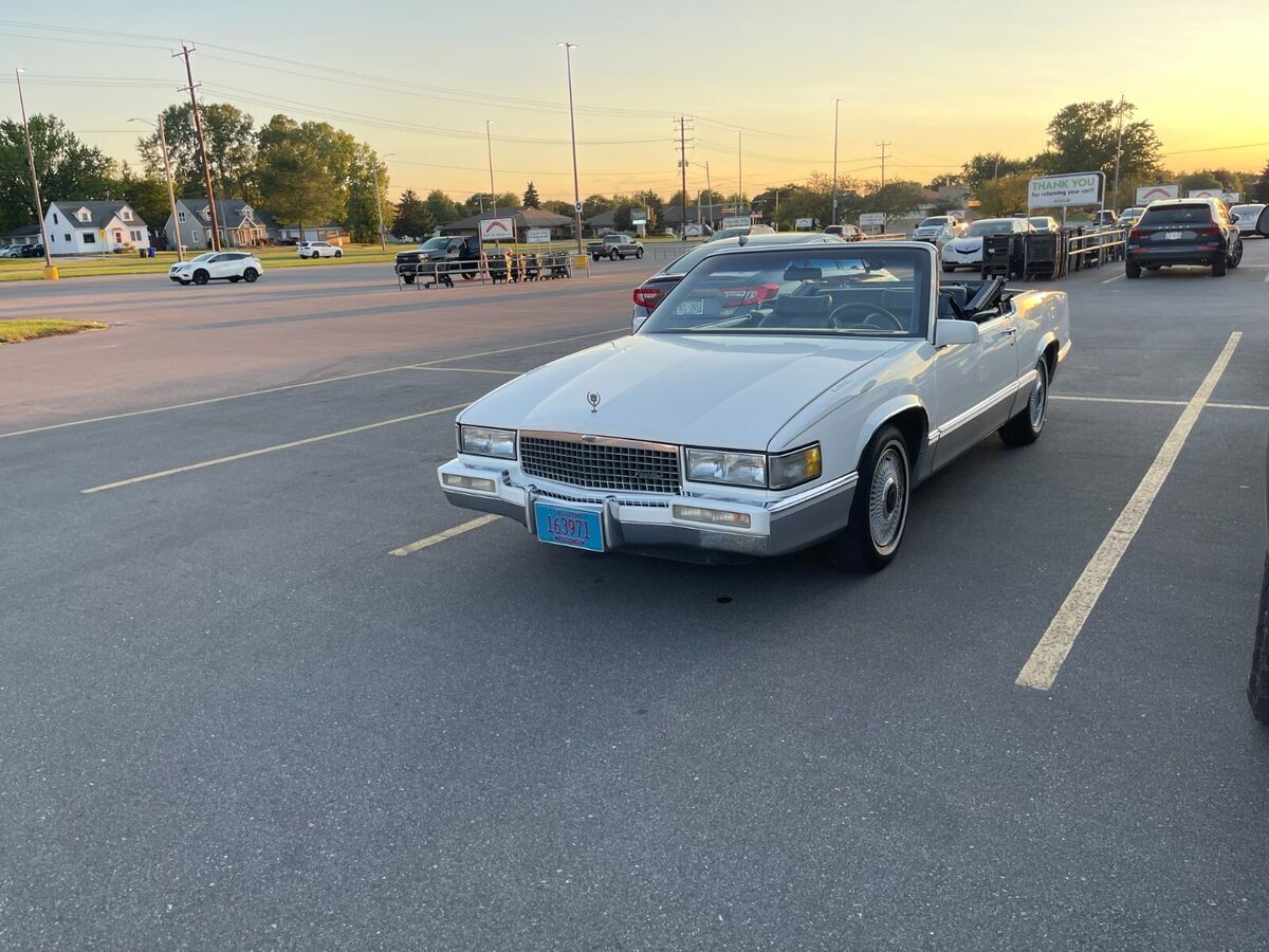 1990 Oldsmobile Toronado - photo 7