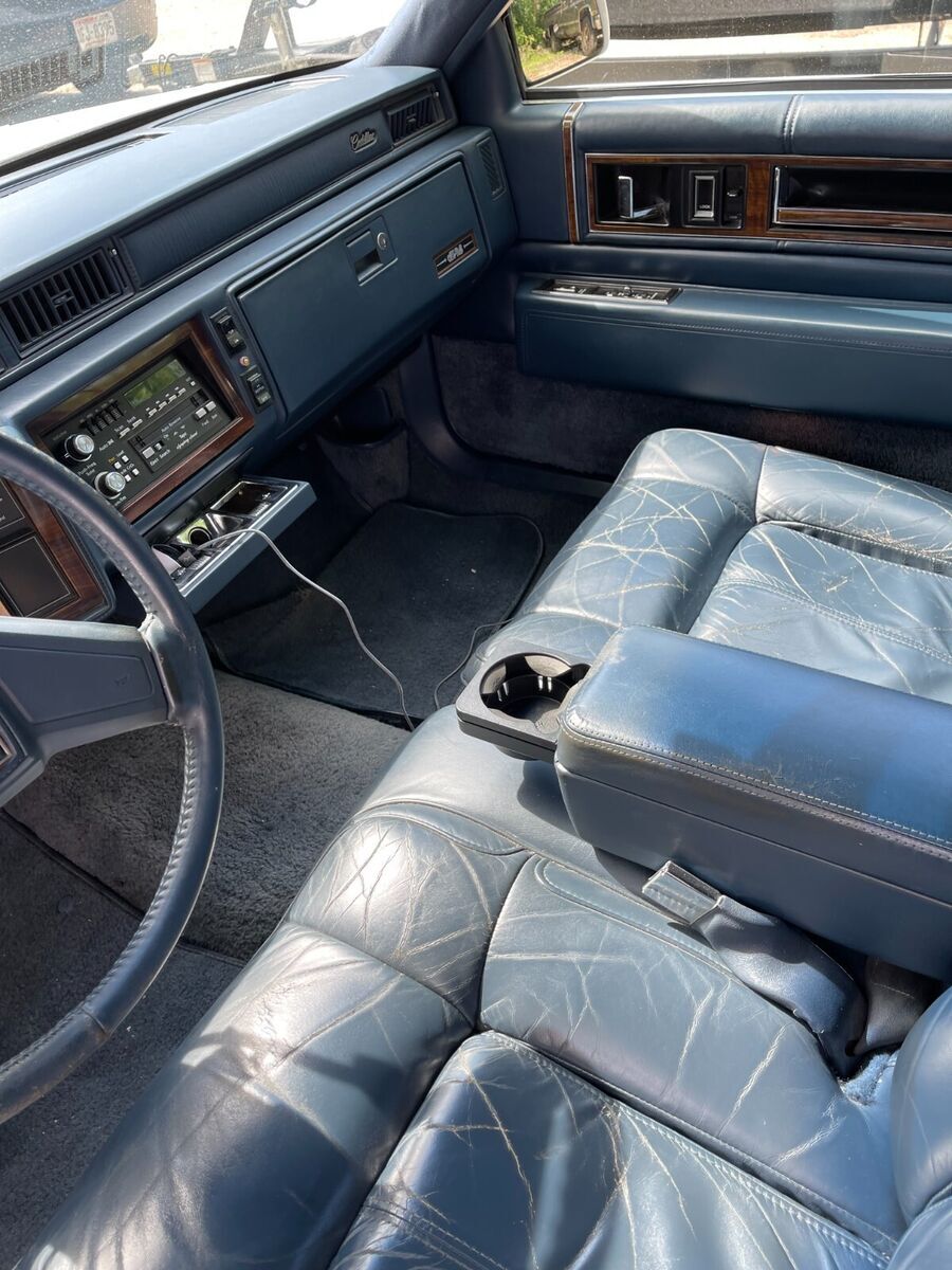 1990 Oldsmobile Toronado - photo 9
