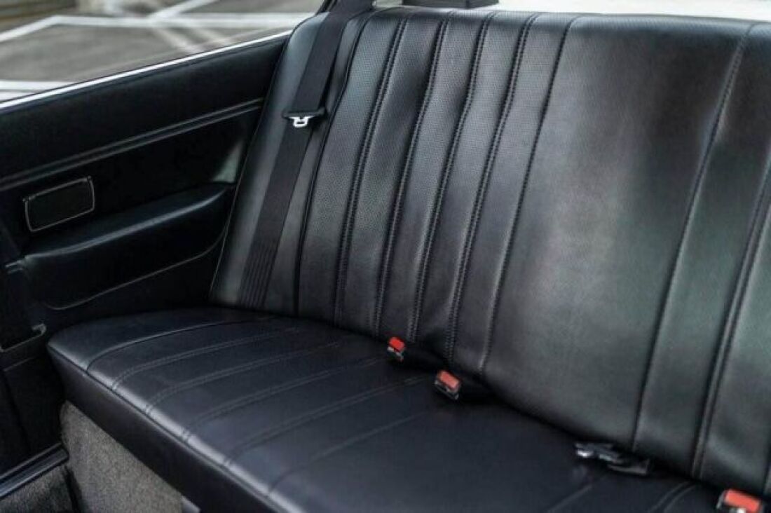1983 BMW 3-Series - photo 11