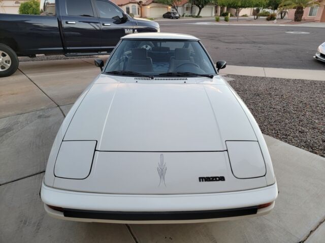 1984 Mazda RX-7 - photo 2