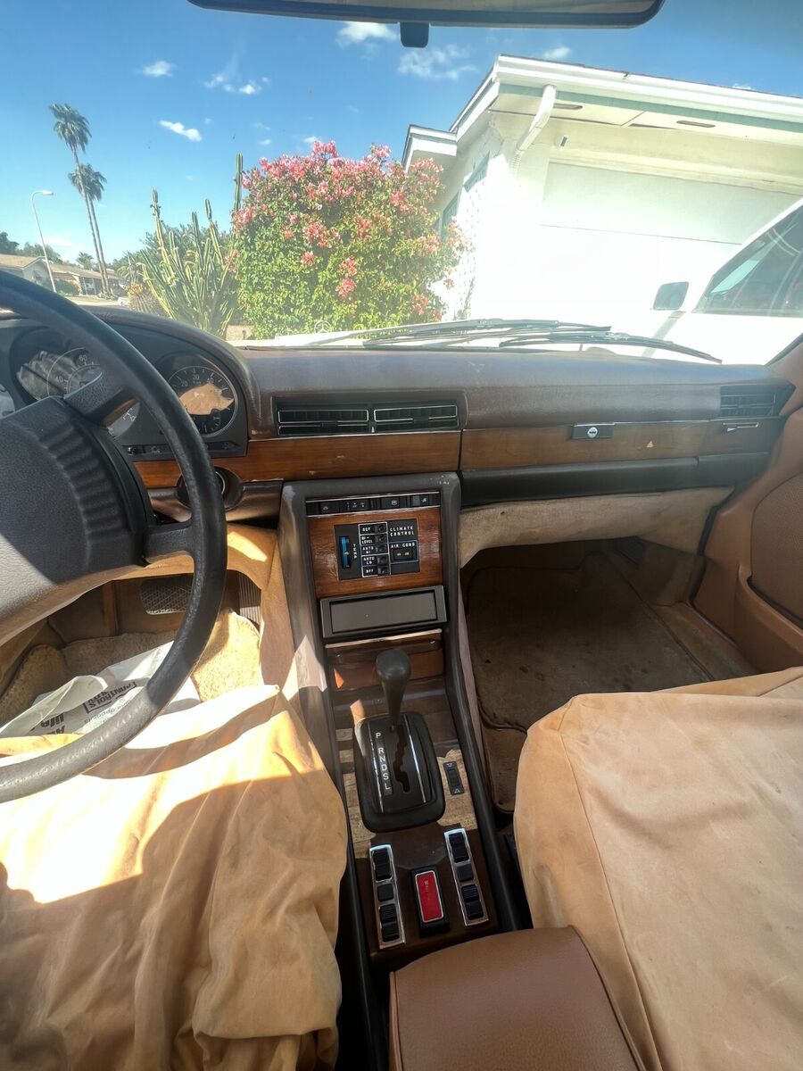 1979 Mercedes-Benz Other - photo 5