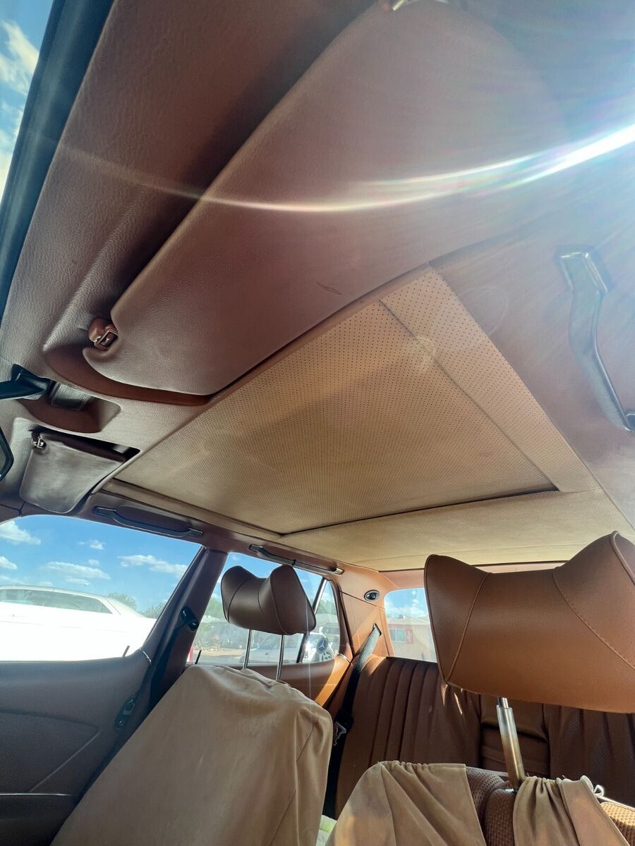 1979 Mercedes-Benz Other - photo 8