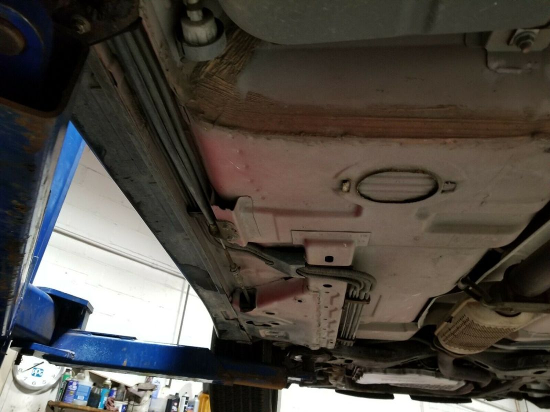 1991 Cadillac Allante - photo 10