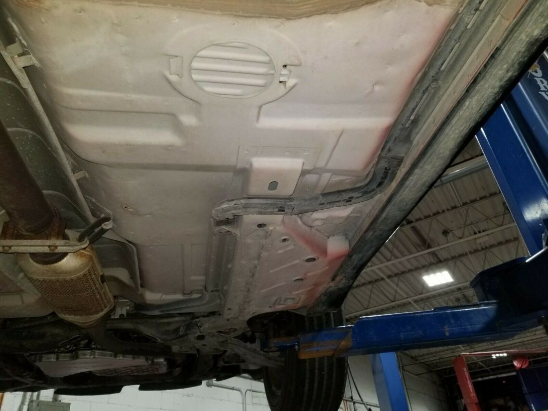 1991 Cadillac Allante - photo 11