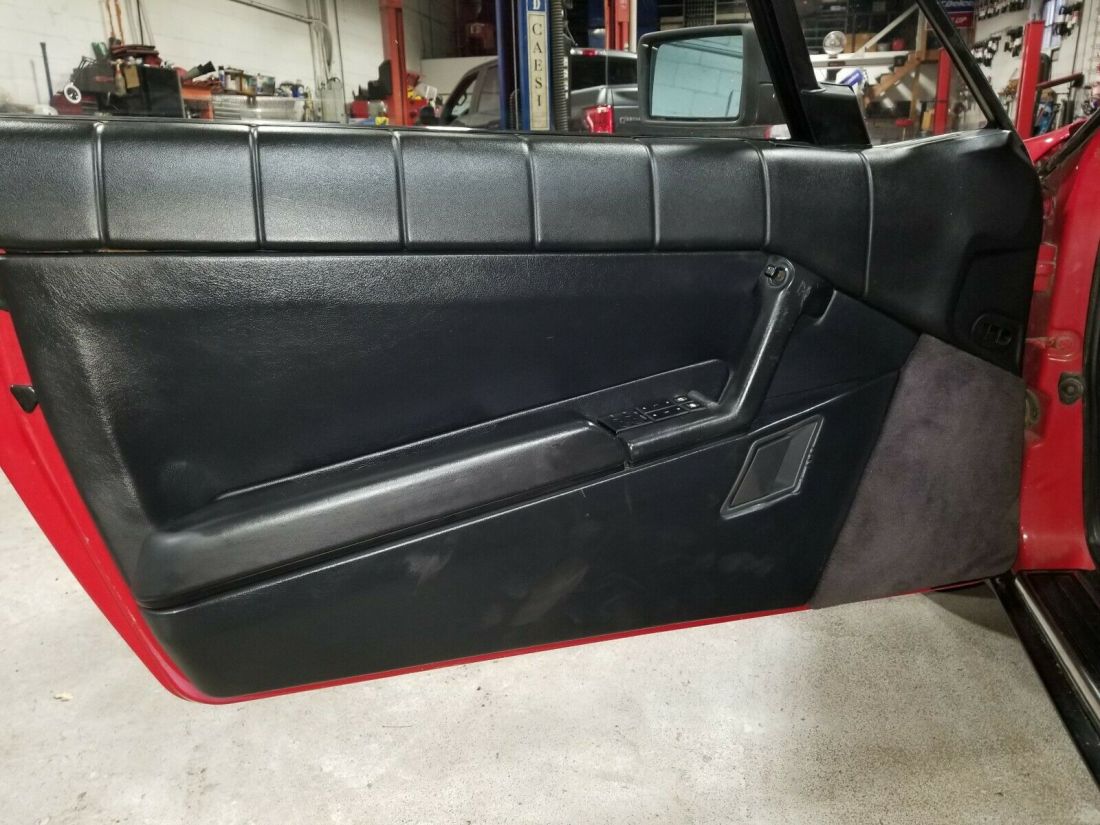 1991 Cadillac Allante - photo 12