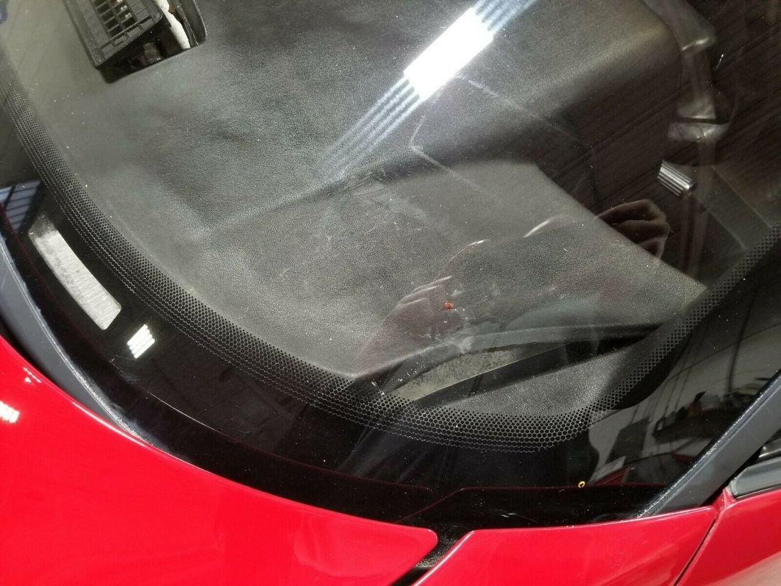 1991 Cadillac Allante - photo 13