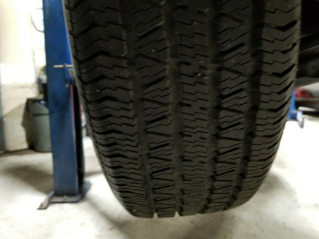 1991 Cadillac Allante - photo 2