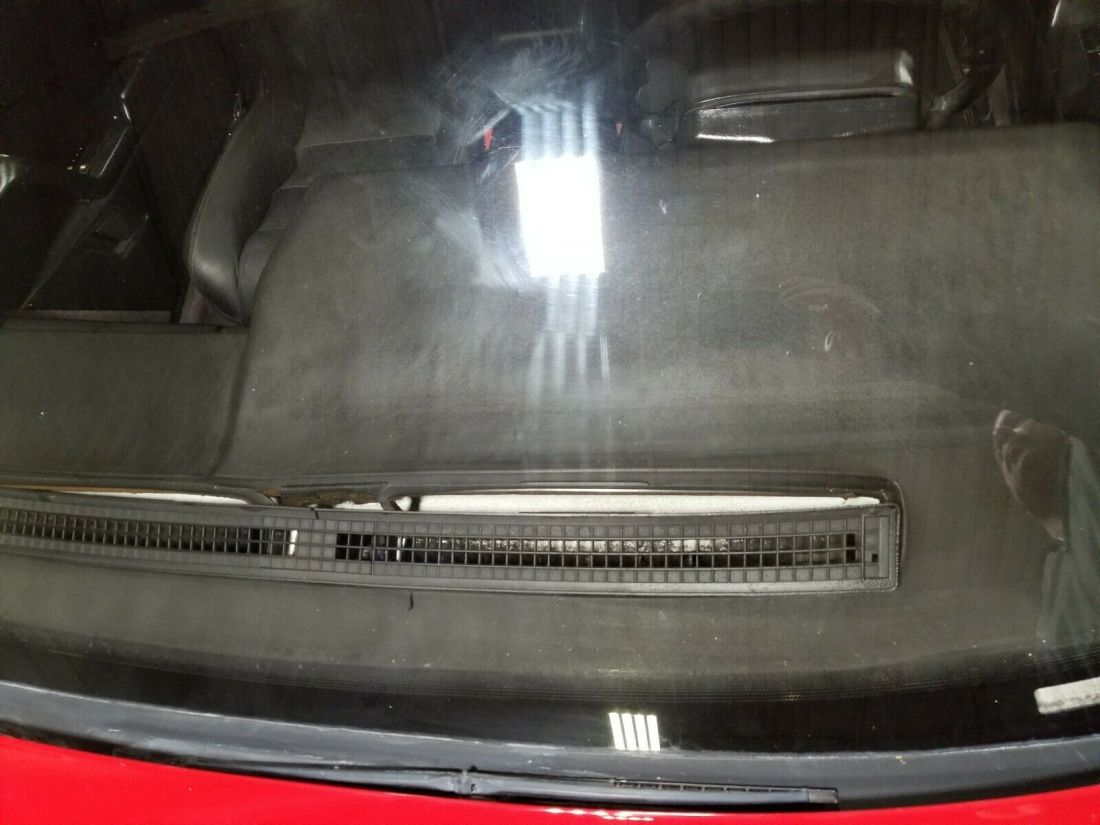 1991 Cadillac Allante - photo 4