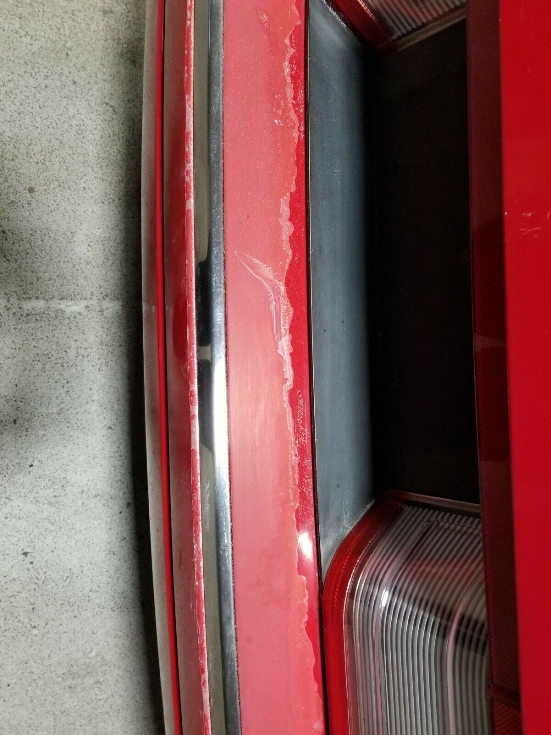 1991 Cadillac Allante - photo 8