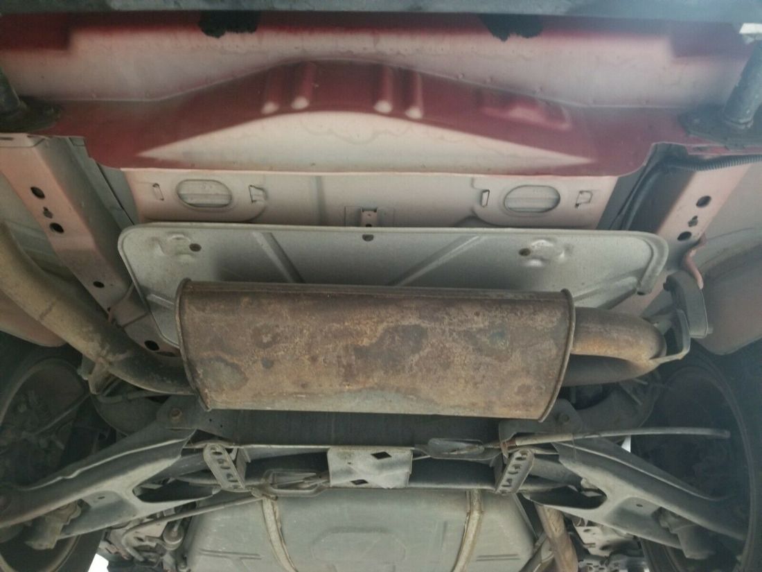 1991 Cadillac Allante - photo 9