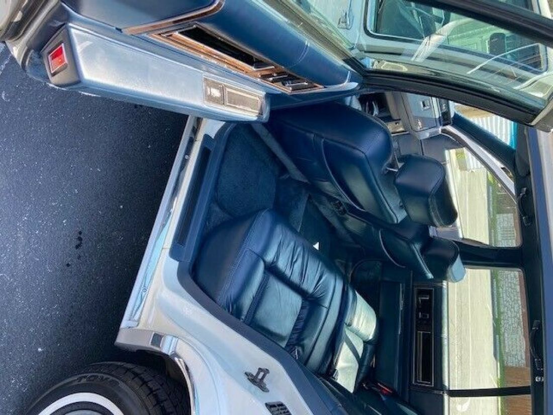 1992 Cadillac DeVille - photo 7