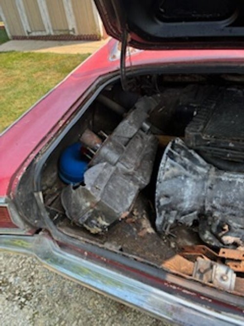 1967 Dodge Dart - photo 10