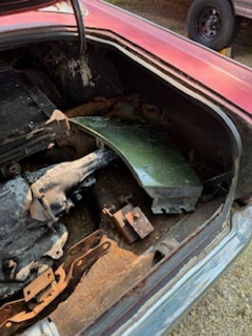 1967 Dodge Dart - photo 12