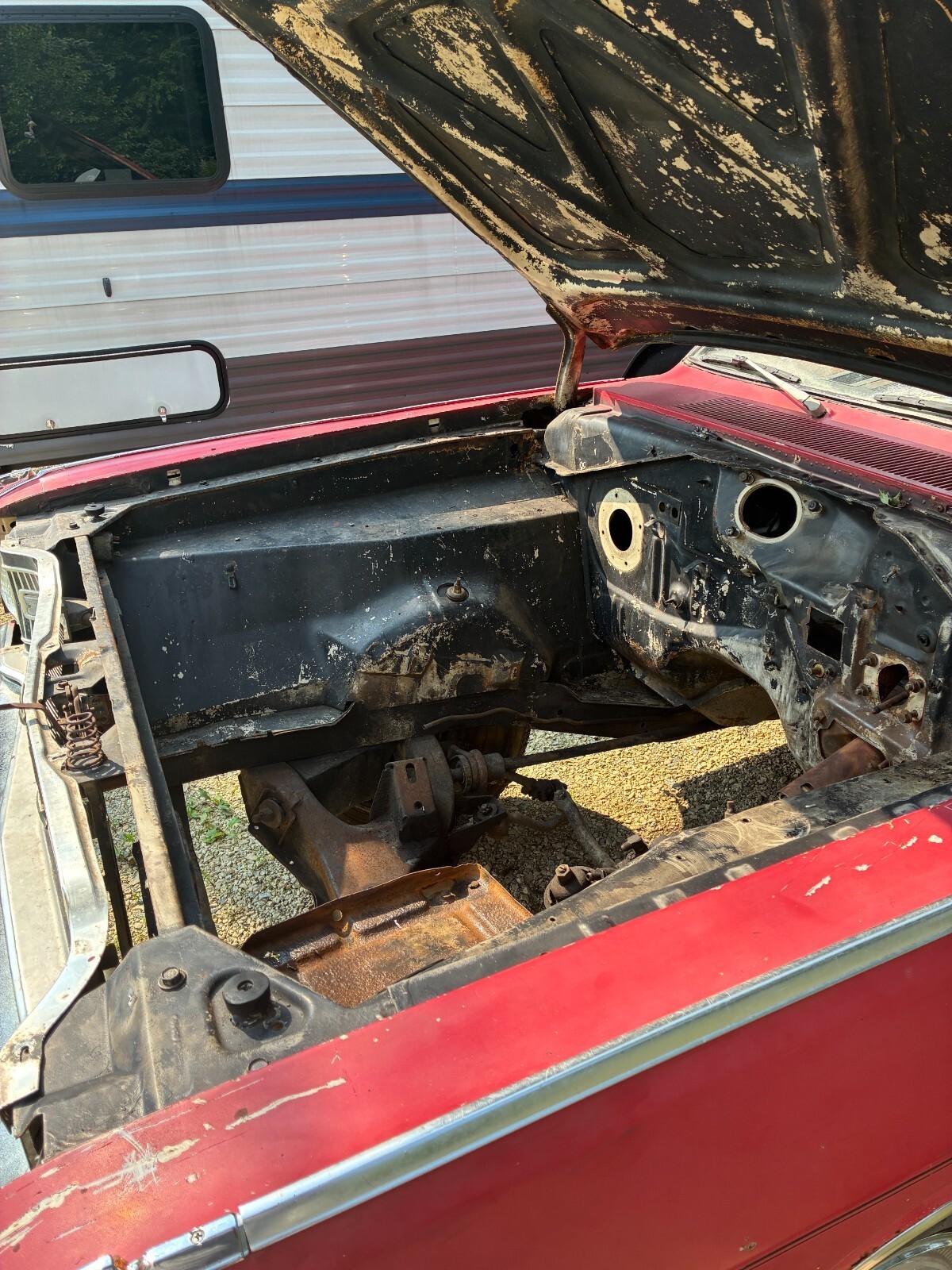 1967 Dodge Dart - photo 13