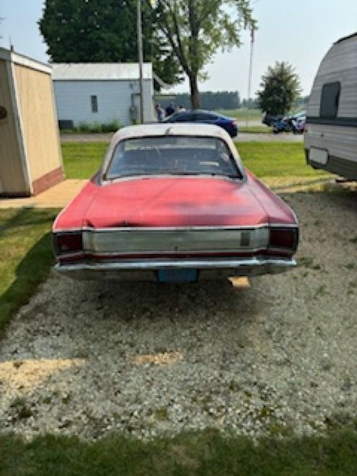 1967 Dodge Dart - photo 6