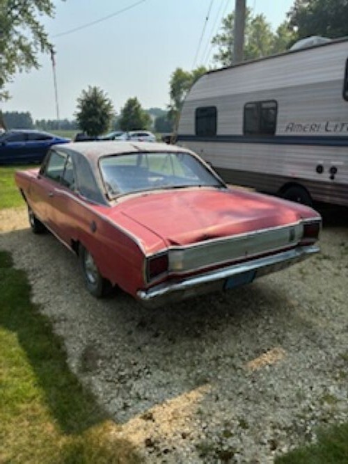 1967 Dodge Dart - photo 7