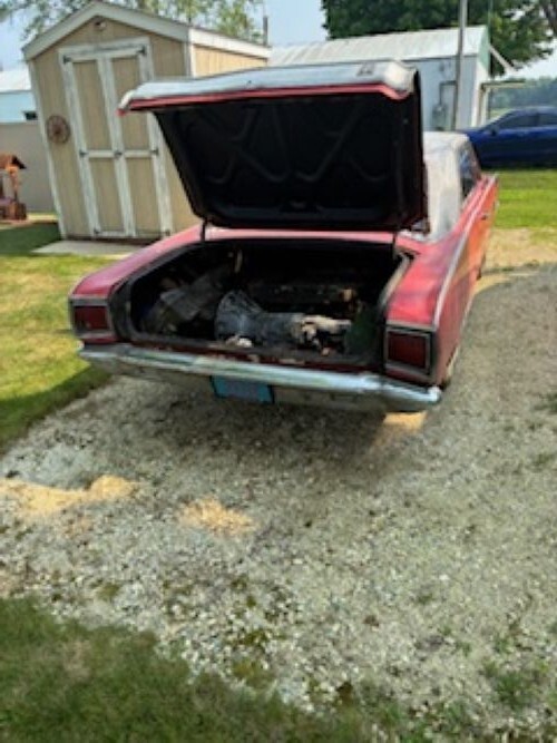 1967 Dodge Dart - photo 9