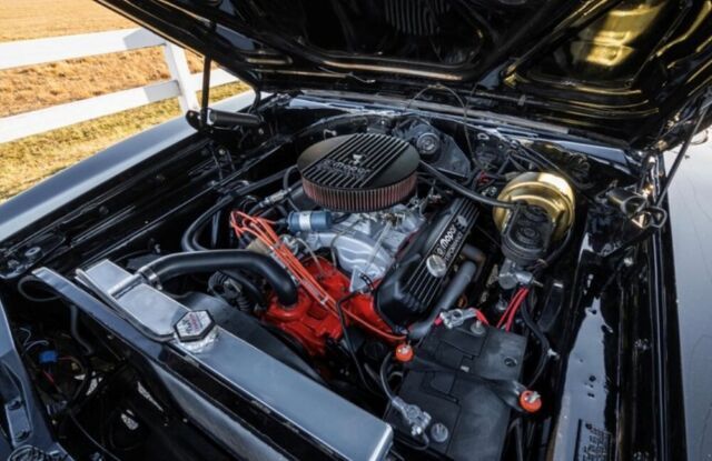1969 Dodge Charger - photo 11
