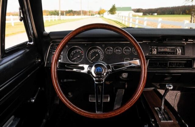 1969 Dodge Charger - photo 6