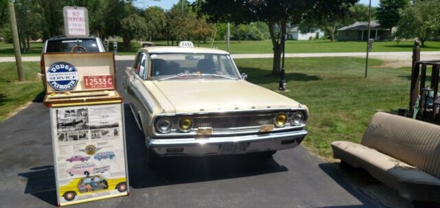 1965 Dodge Coronet 440 - photo 3