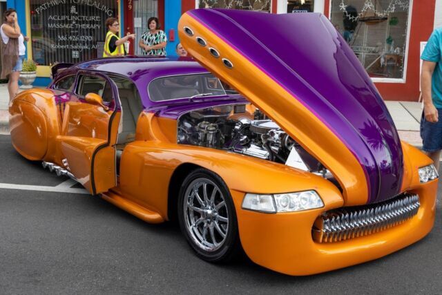 1947 Buick Other