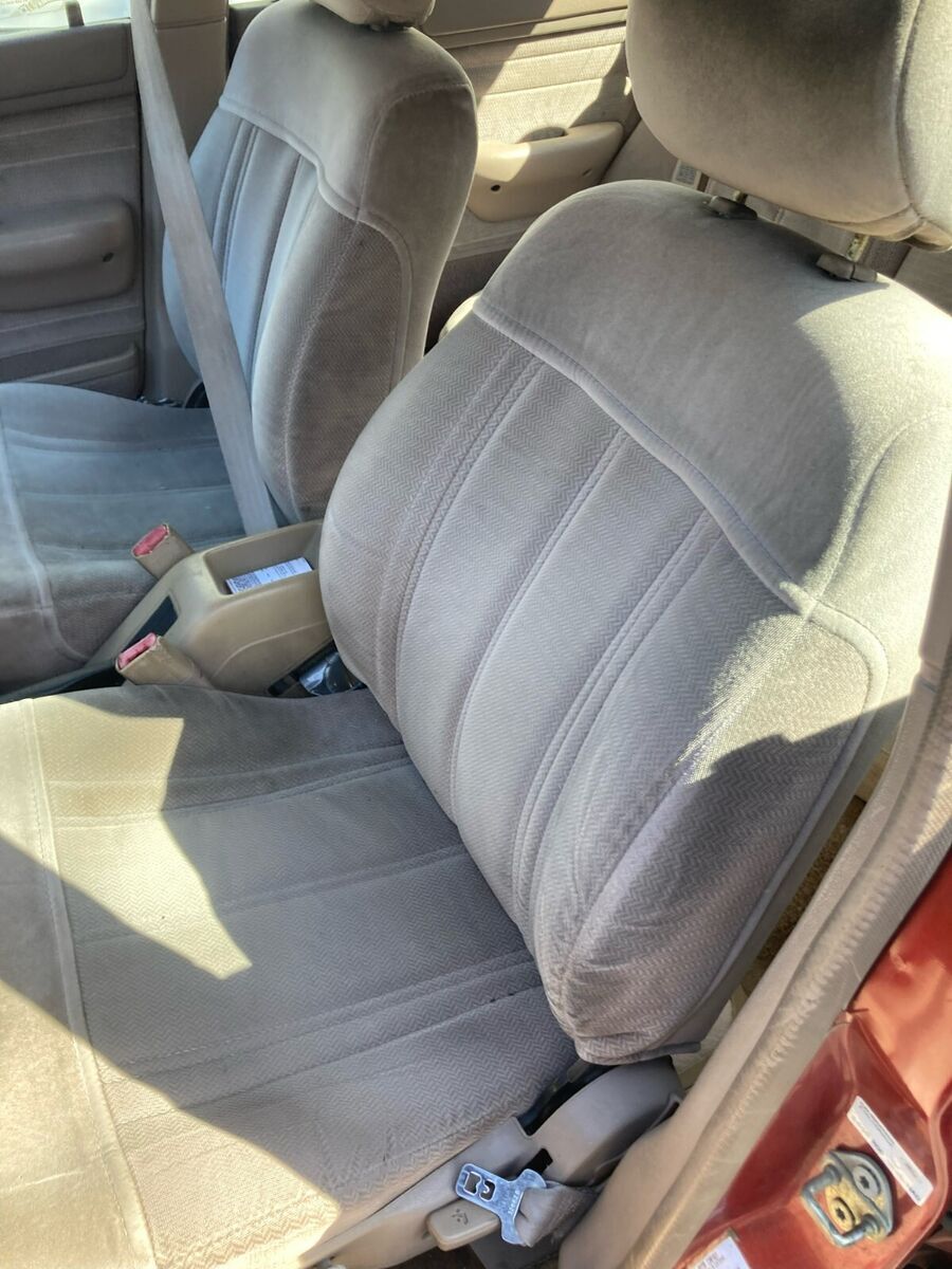 1993 Mercury Tracer - photo 12