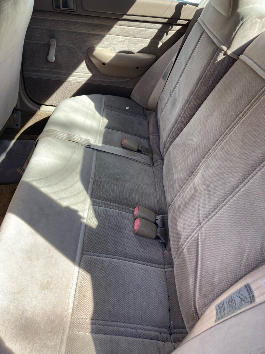 1993 Mercury Tracer - photo 13