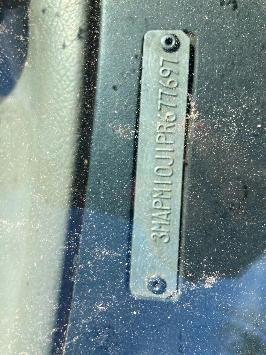 1993 Mercury Tracer - photo 8