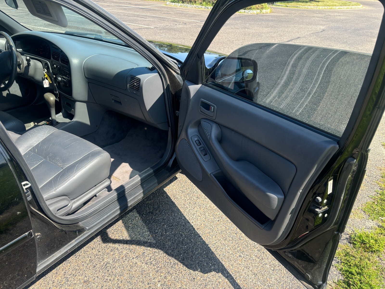 1994 Toyota Camry XLE - photo 11