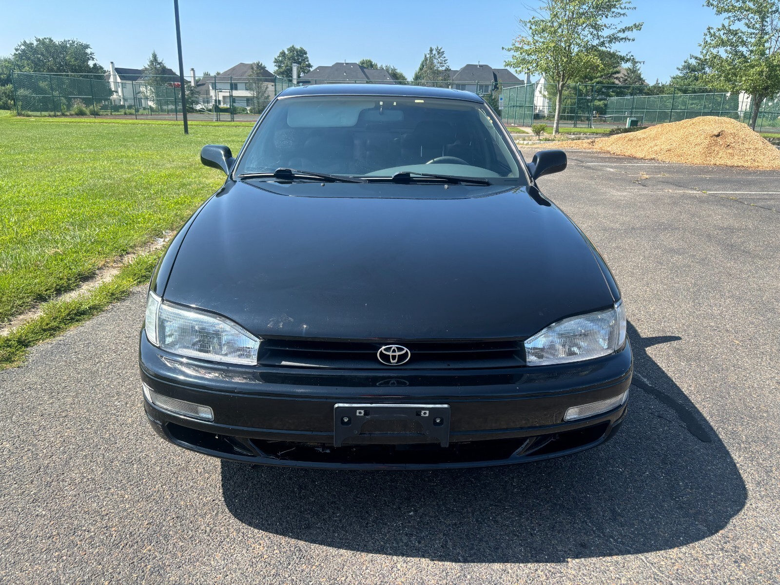 1994 Toyota Camry XLE - photo 3