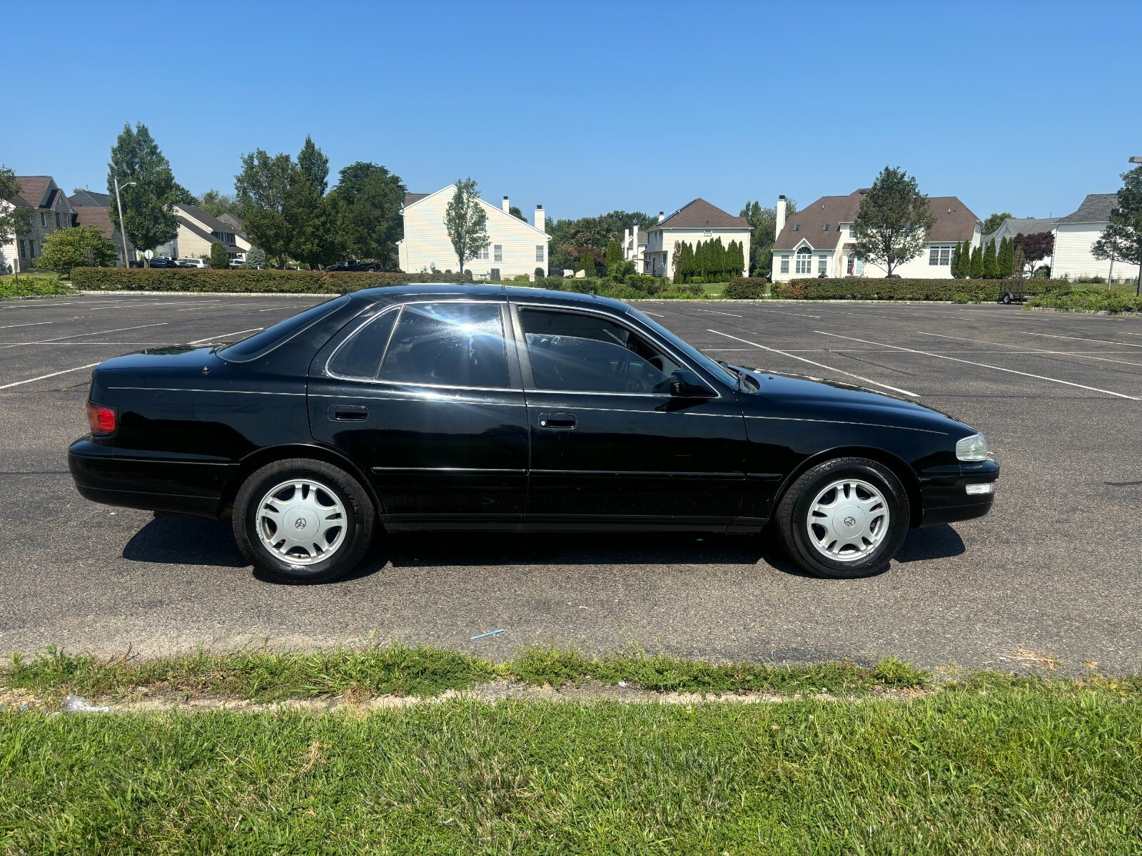 1994 Toyota Camry XLE - photo 5