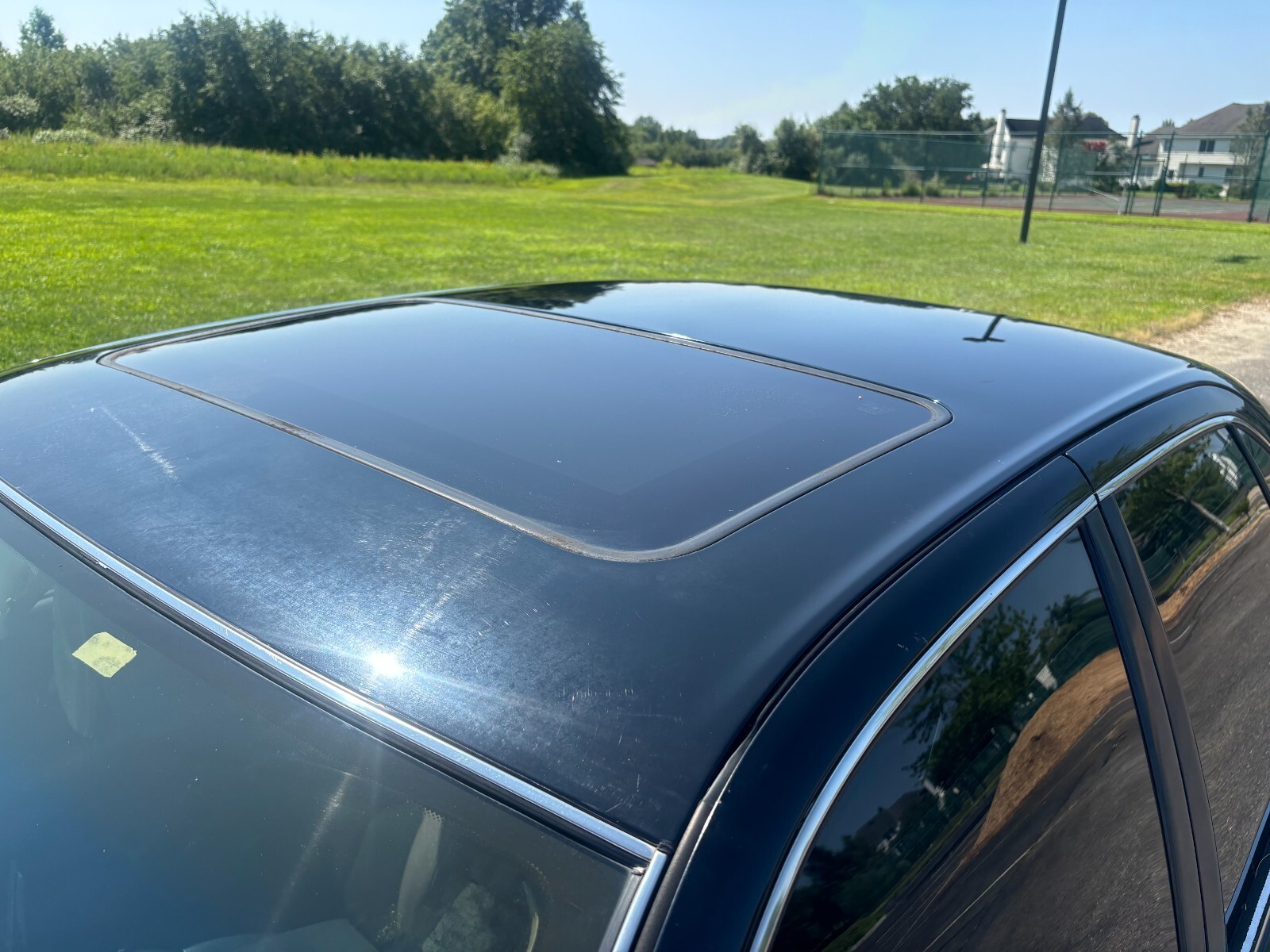 1994 Toyota Camry XLE - photo 7