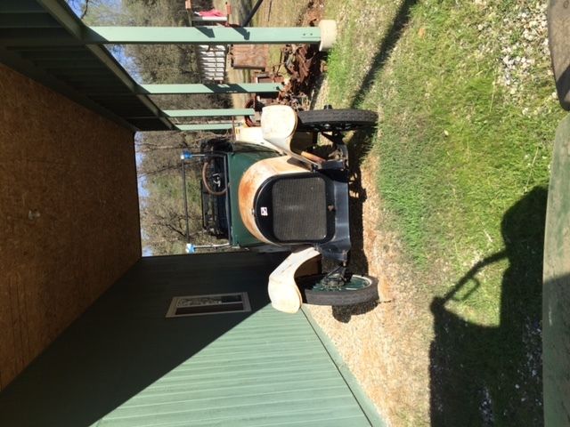1918 Buick Century - photo 2