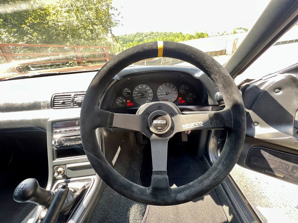 1991 Nissan GT-R GTS-4 - photo 13