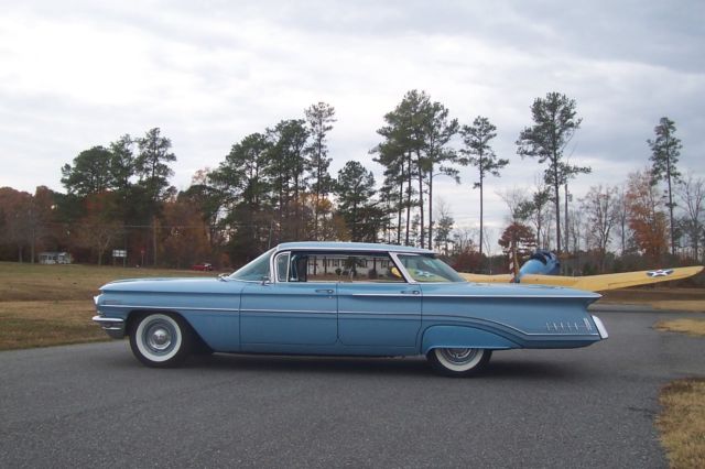 cars&trucks, 1960 Oldsmobile Super 88 1960 Oldsmobile Eighty-Eight Super 88